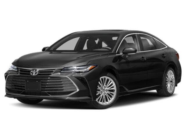 2021 TOYOTA Avalon