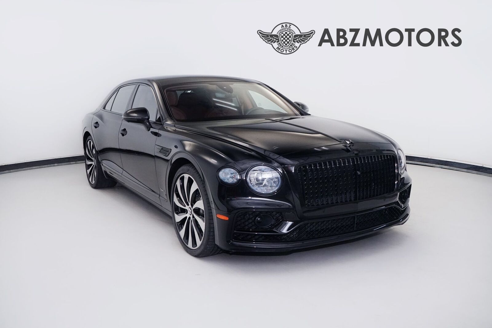 2022 BENTLEY Flying Spur
