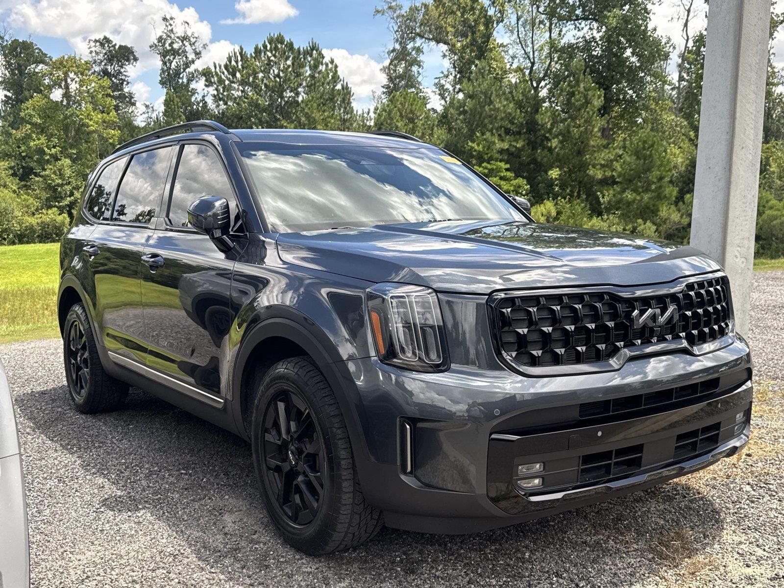 2023 KIA Telluride