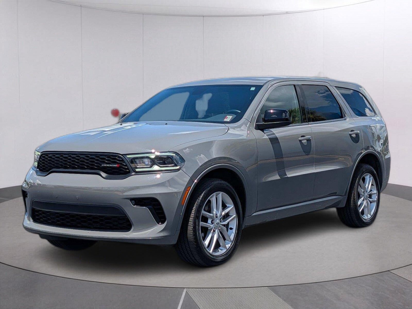2025 DODGE Durango