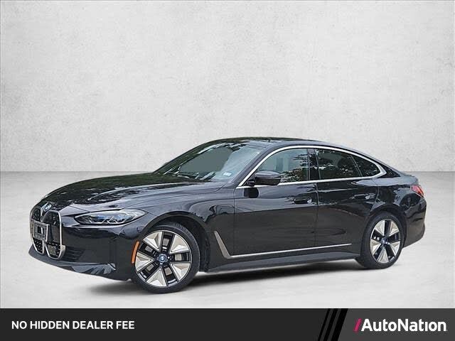 2023 BMW i4