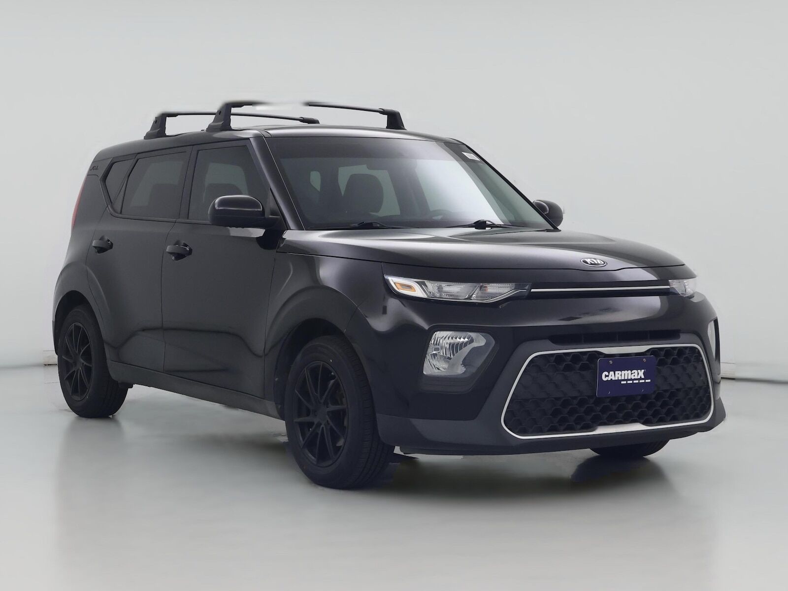 2021 KIA Soul