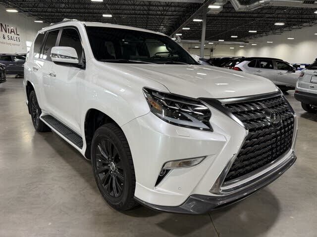 2023 LEXUS GX