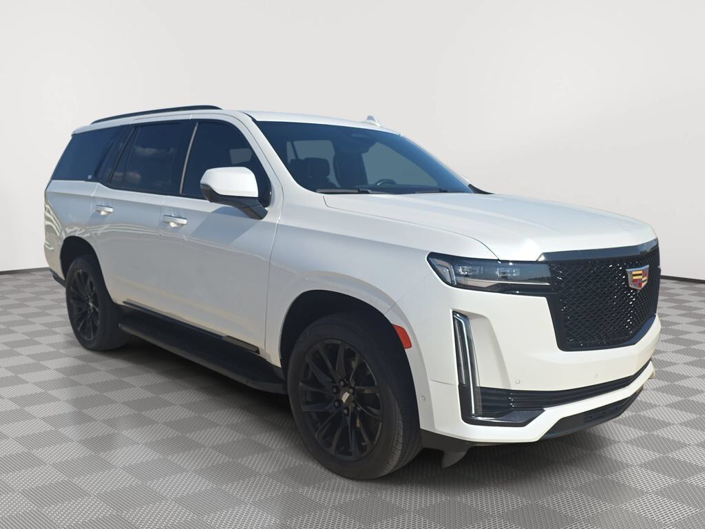 2023 CADILLAC Escalade