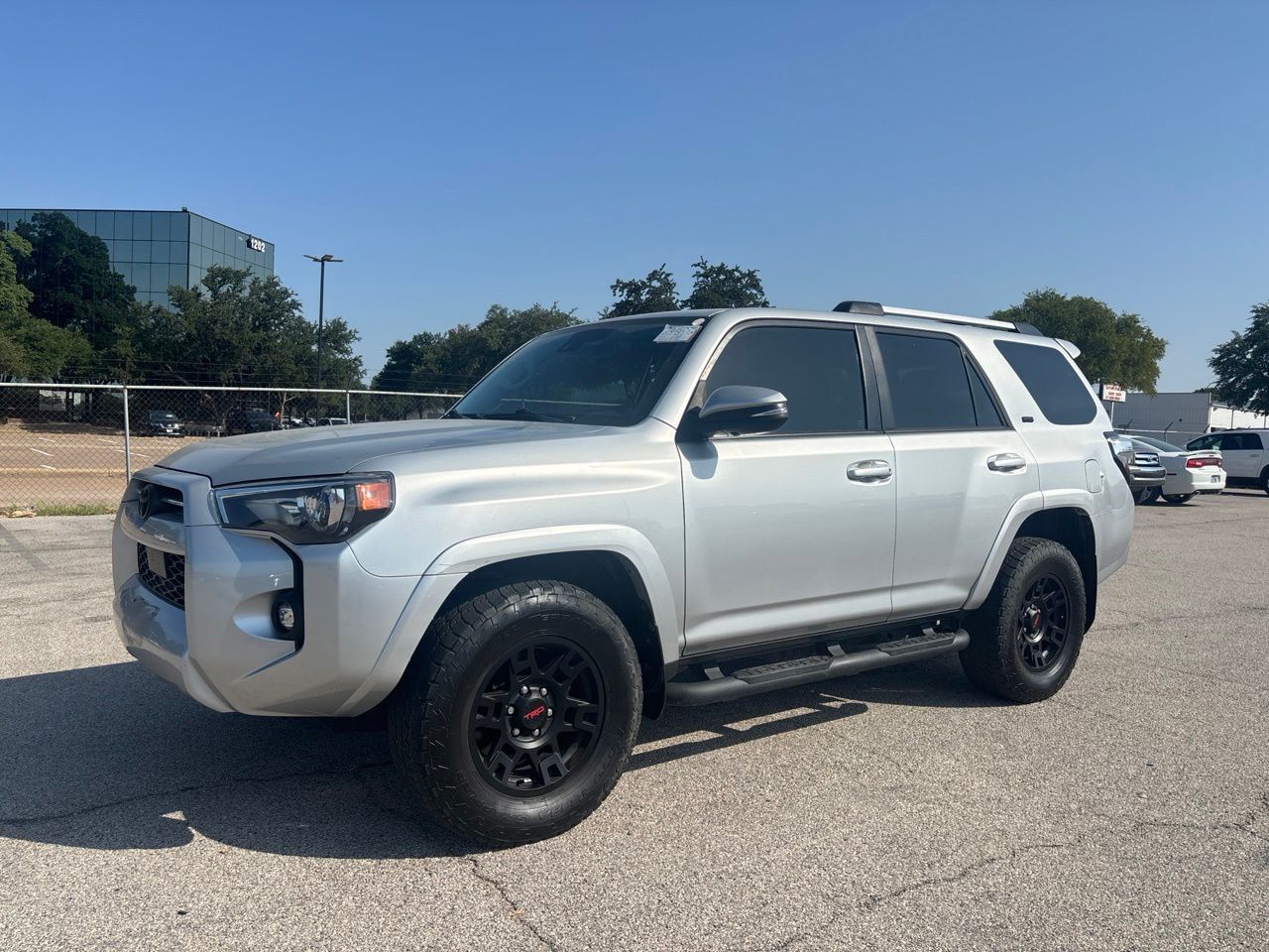2023 TOYOTA 4-Runner