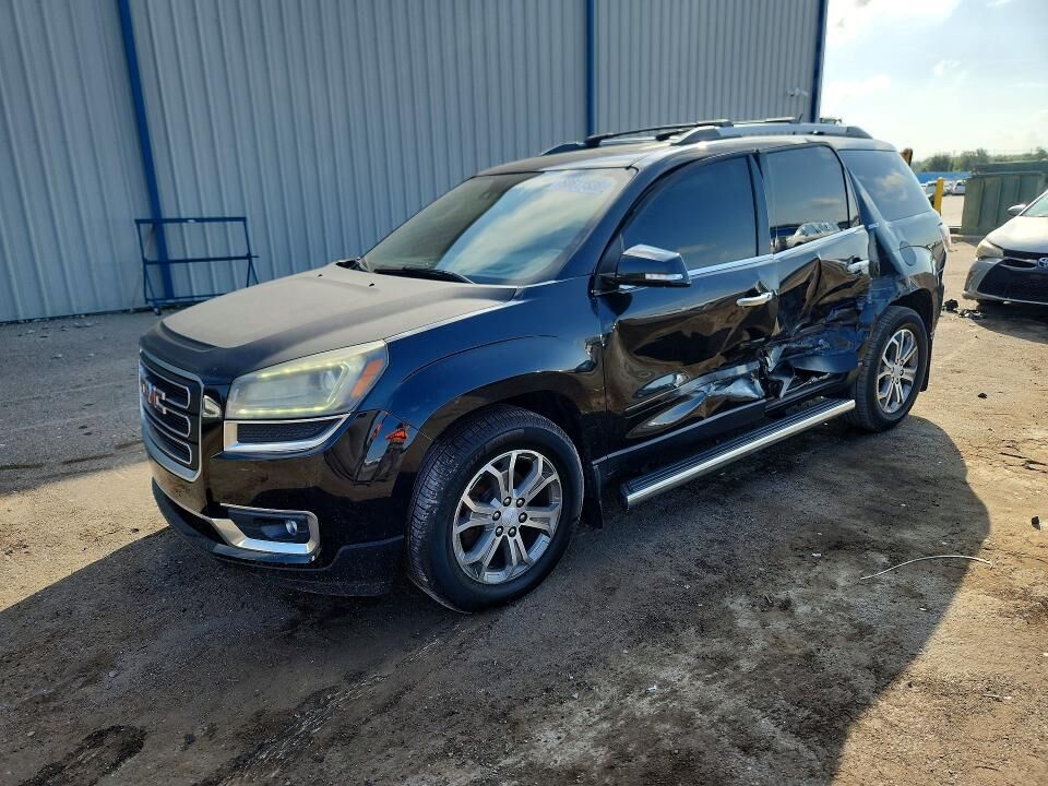 2015 GMC Acadia