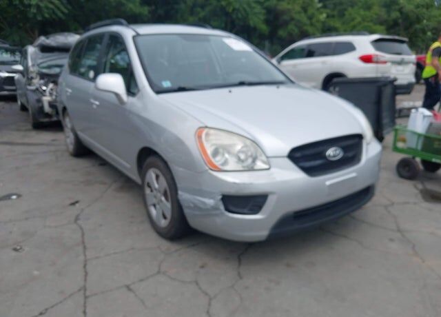 2009 KIA Rondo