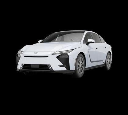 2026 LEXUS ES