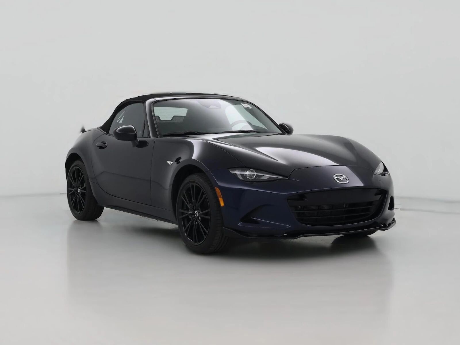 2025 MAZDA MX-5