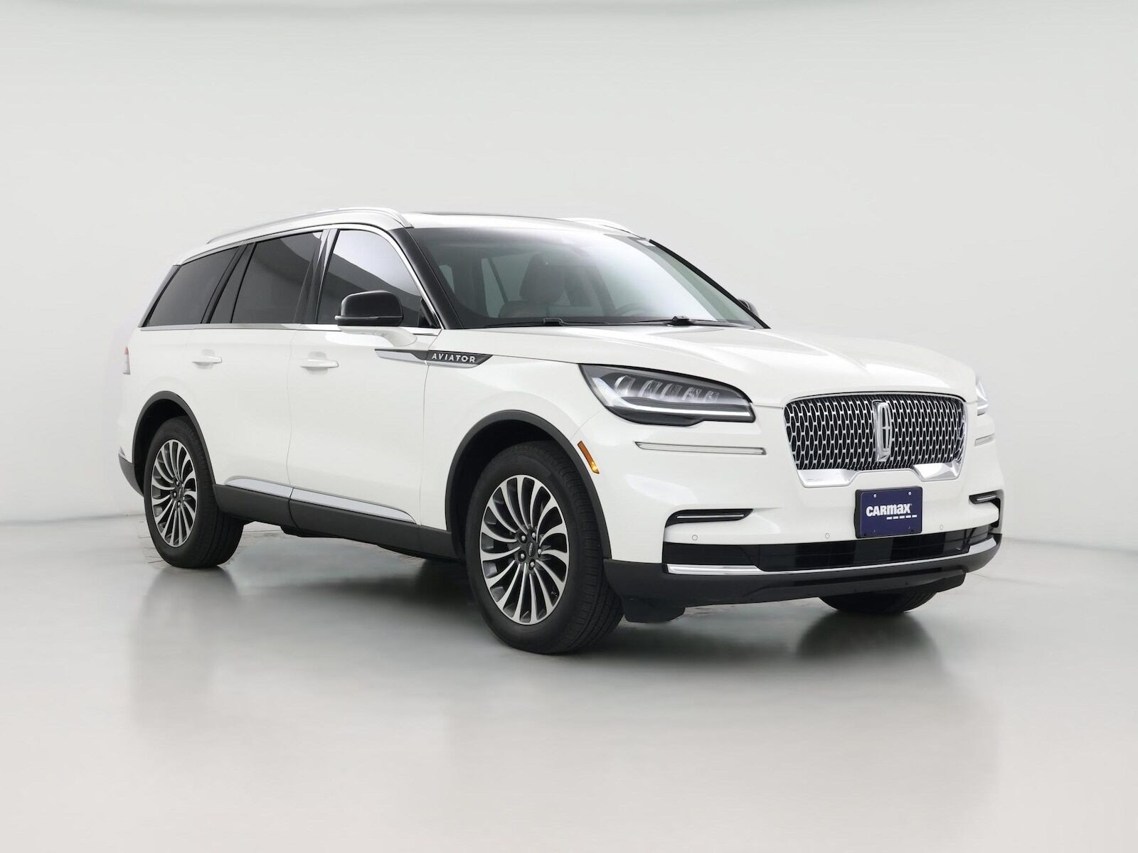 2024 LINCOLN Aviator