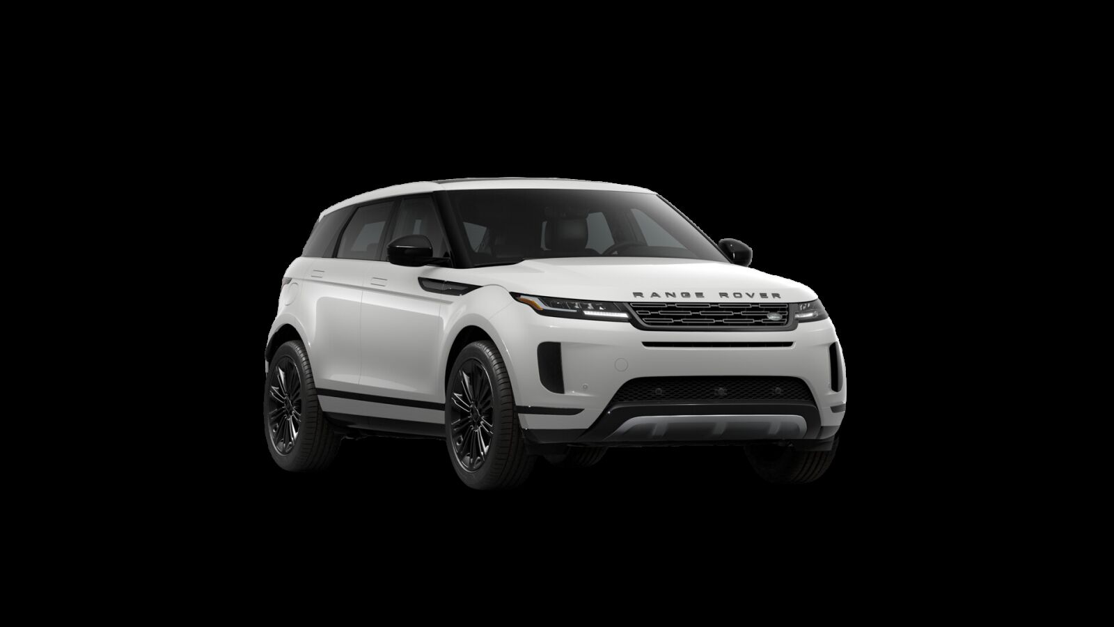 2026 LAND ROVER Range Rover Evoque