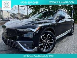 2024 ACURA ZDX