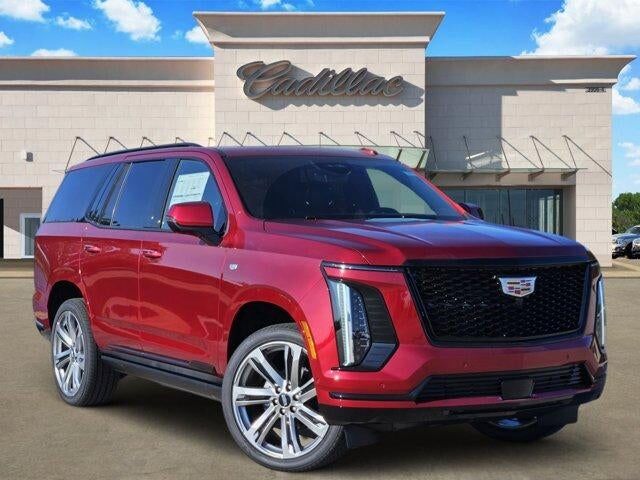 2026 CADILLAC Escalade
