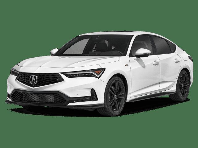 2026 ACURA Integra
