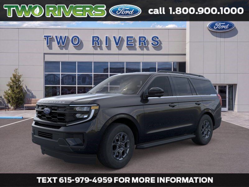 2026 FORD Expedition