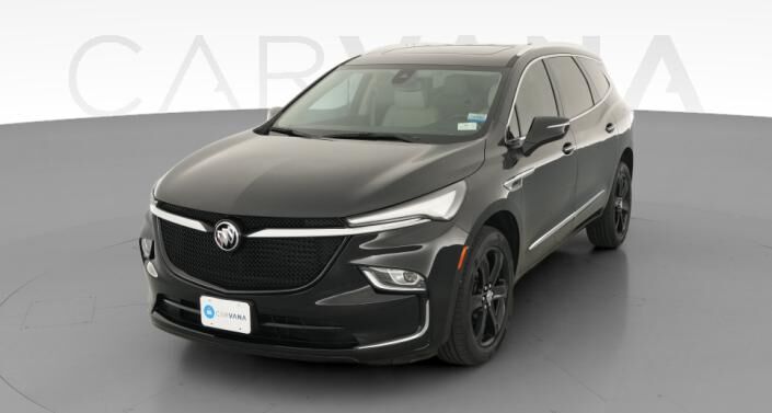 2023 BUICK Enclave