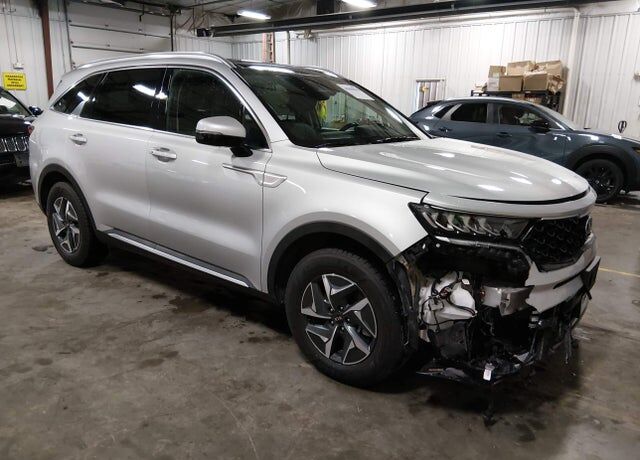 2021 KIA Sorento