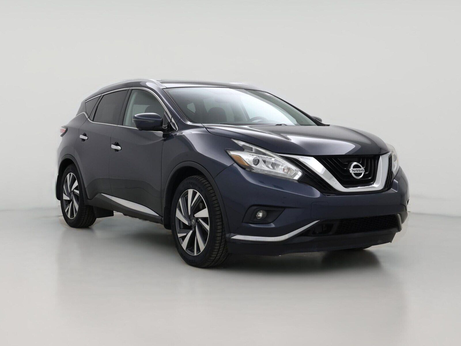 2018 NISSAN Murano