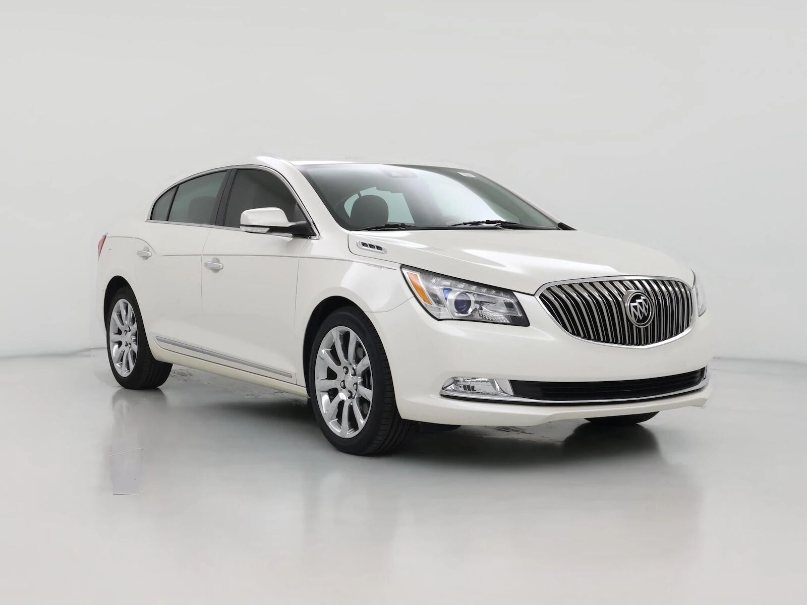 2014 BUICK LaCrosse