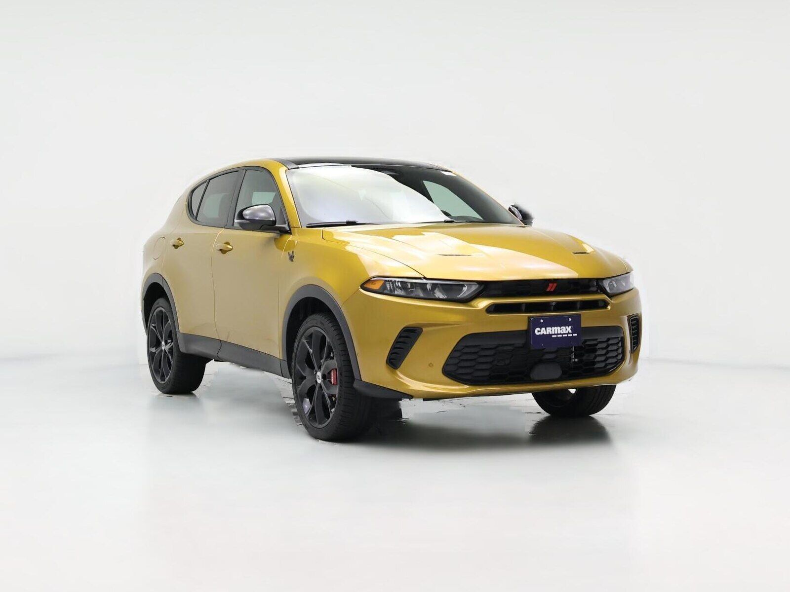 2023 DODGE HORNET