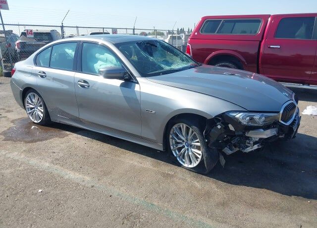 2023 BMW 3 Series