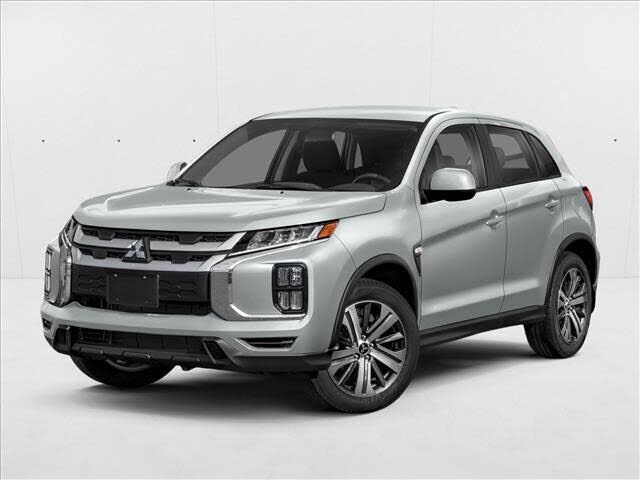2024 MITSUBISHI Outlander Sport