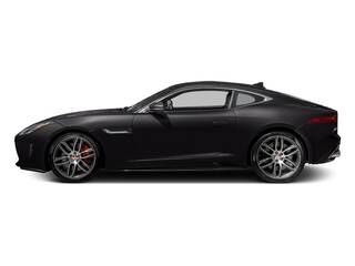 2017 JAGUAR F-Type
