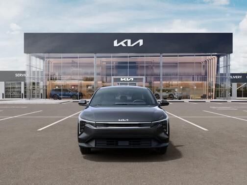 2026 KIA K4