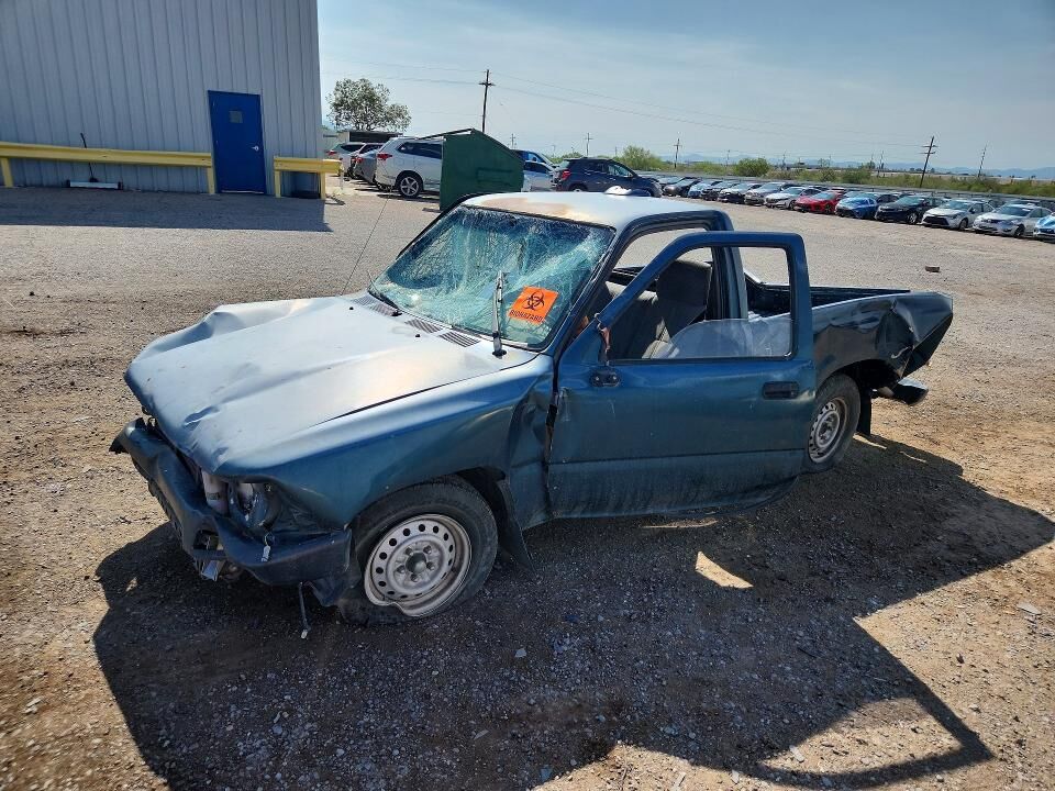 1994 TOYOTA Pick-Up
