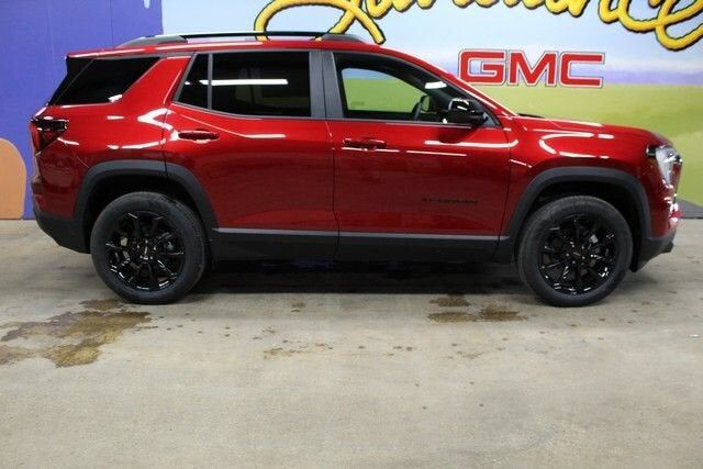 2027 GMC Terrain