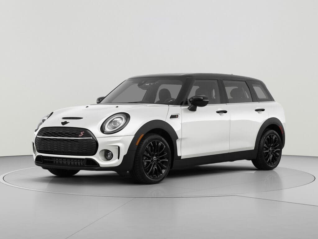 2024 MINI Clubman