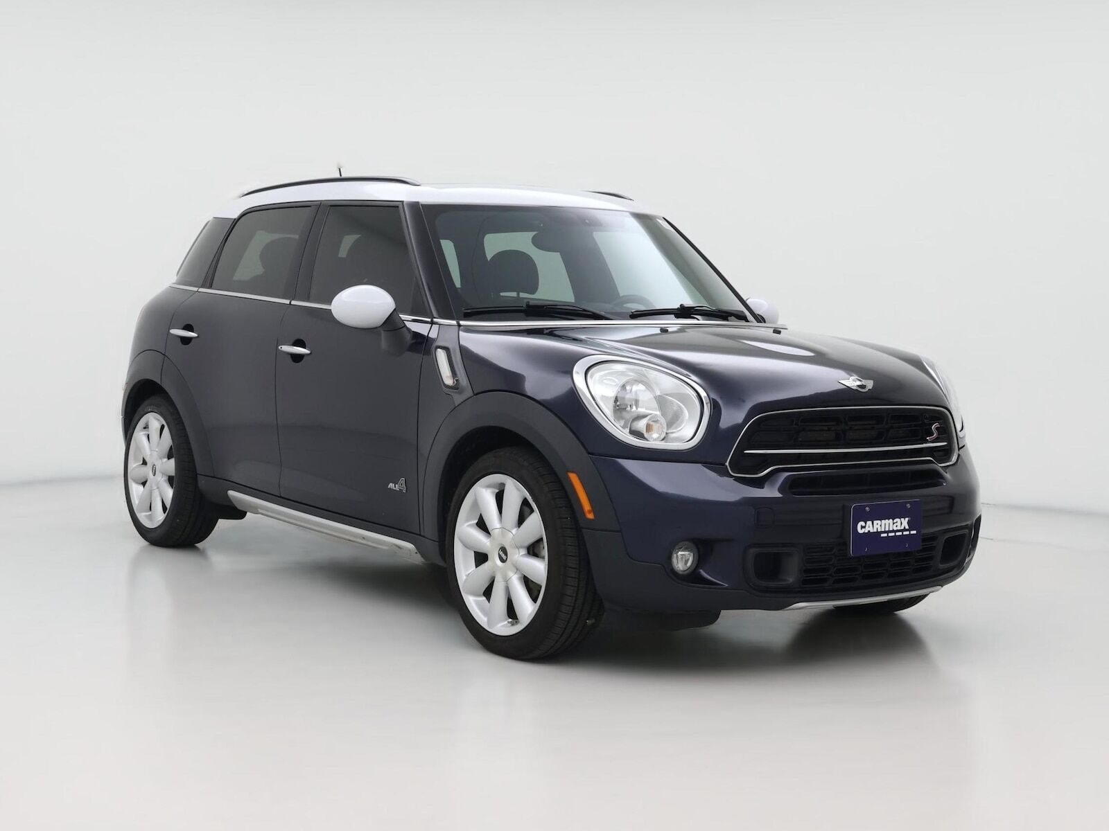 2015 MINI Countryman