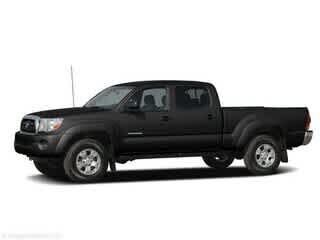 2006 TOYOTA Tacoma