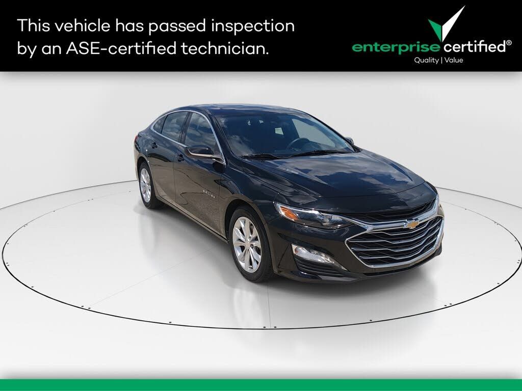 2023 CHEVROLET Malibu