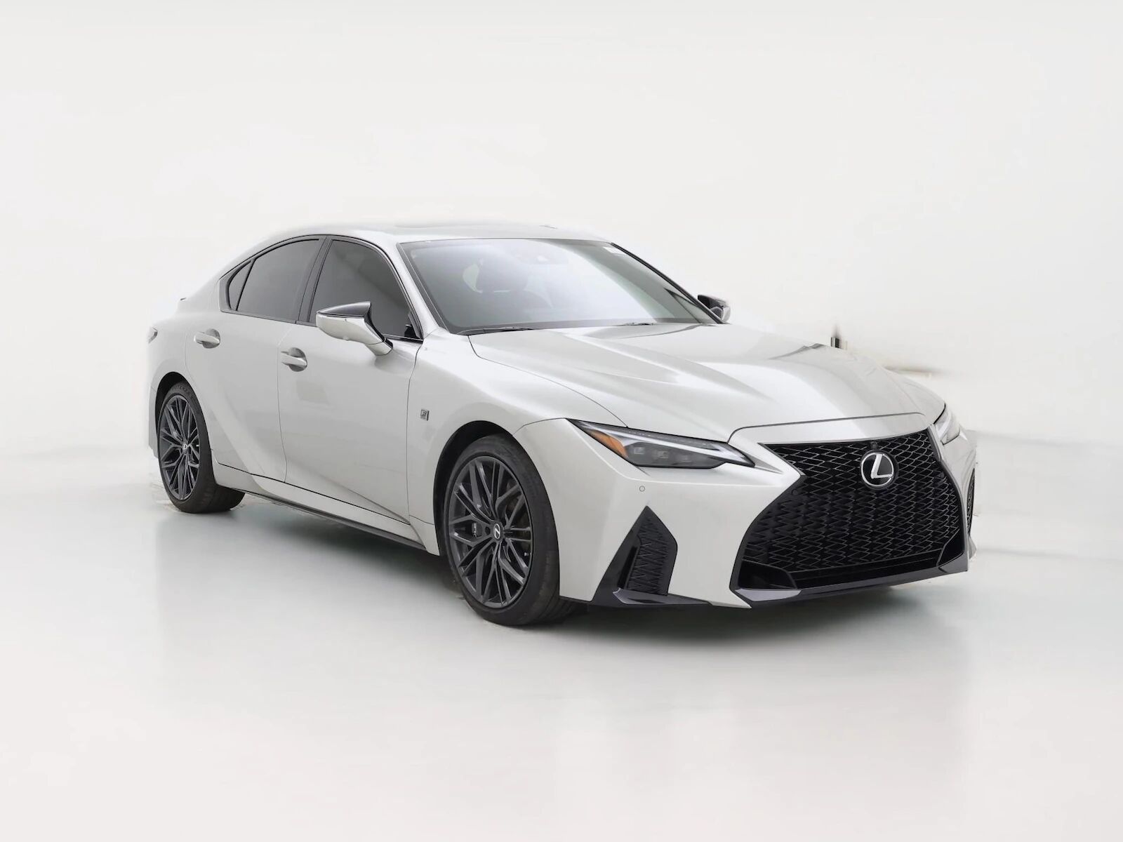 2023 LEXUS IS