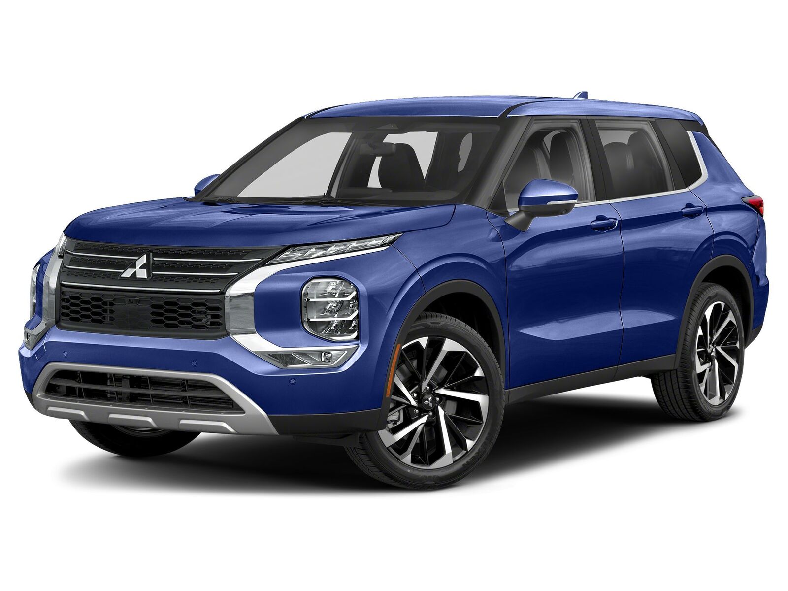 2023 MITSUBISHI Outlander