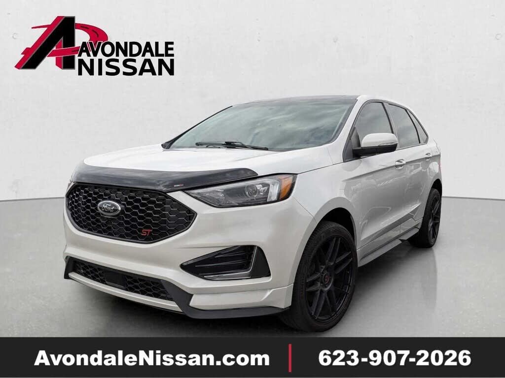 2016 FORD Edge