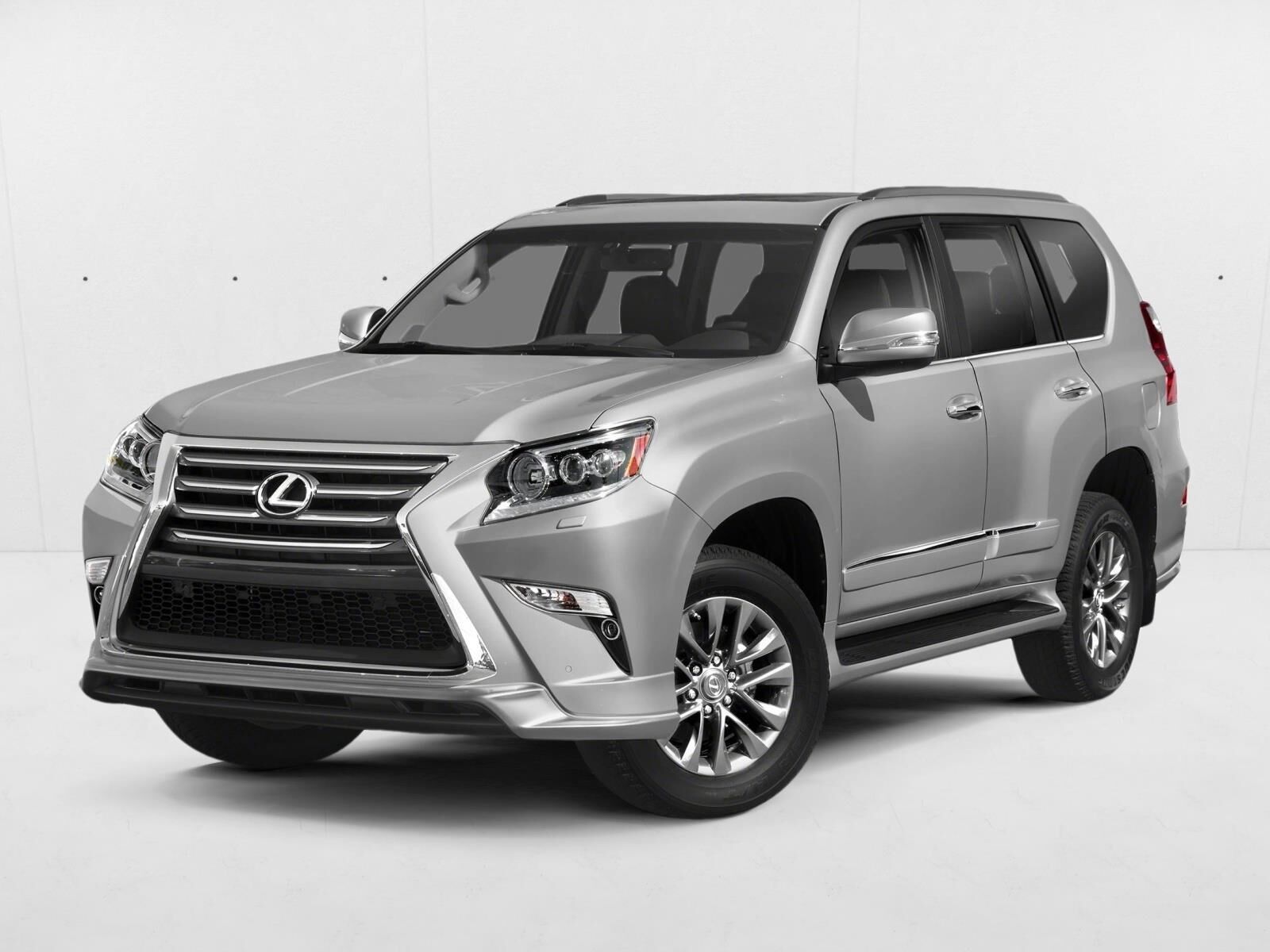 2018 LEXUS GX