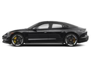 2023 PORSCHE Taycan
