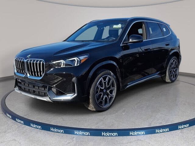 2026 BMW X1