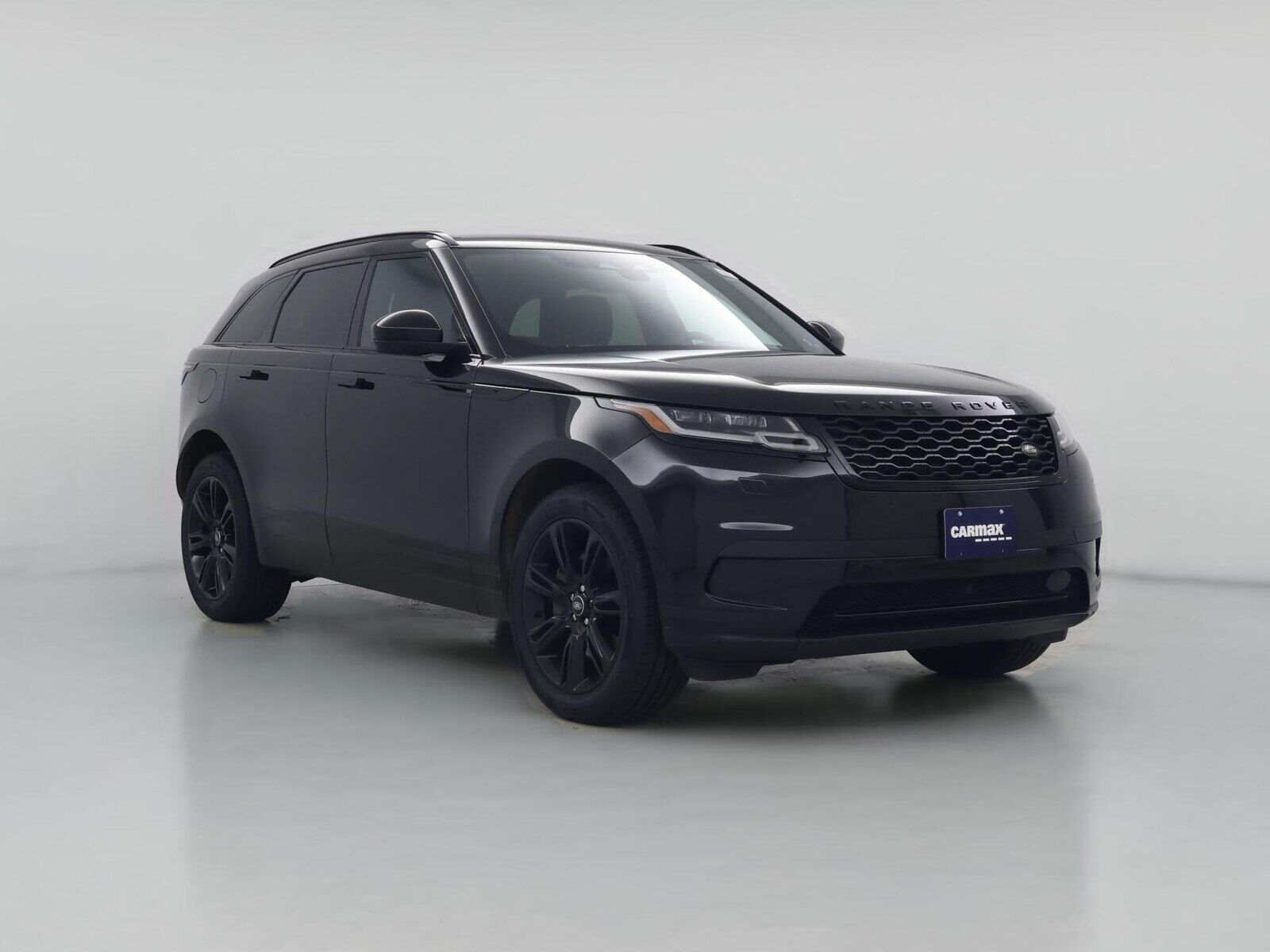 2022 LAND ROVER Range Rover Velar
