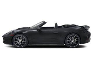 2026 PORSCHE 911