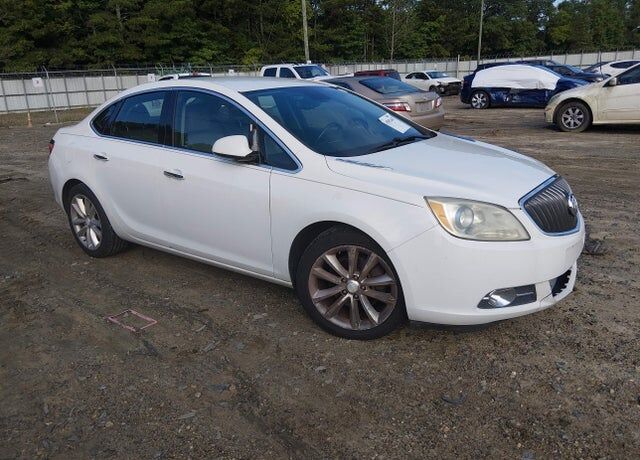 2013 BUICK Verano