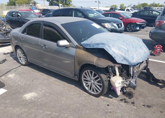 2007 MAZDA Mazda6