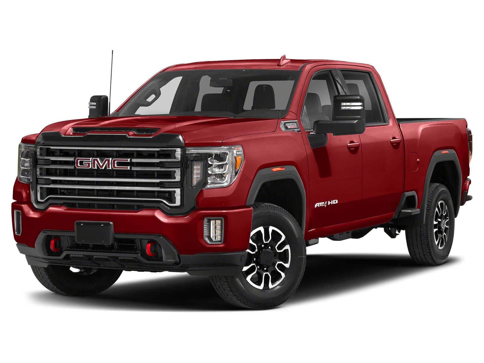 2022 GMC Sierra