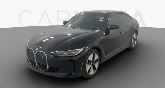 2023 BMW i4