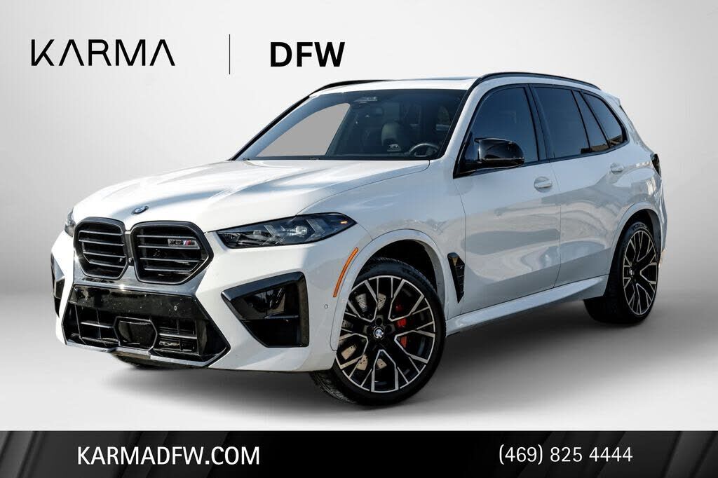 2024 BMW X5