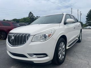 2014 BUICK Enclave
