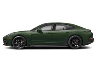 2026 PORSCHE Panamera
