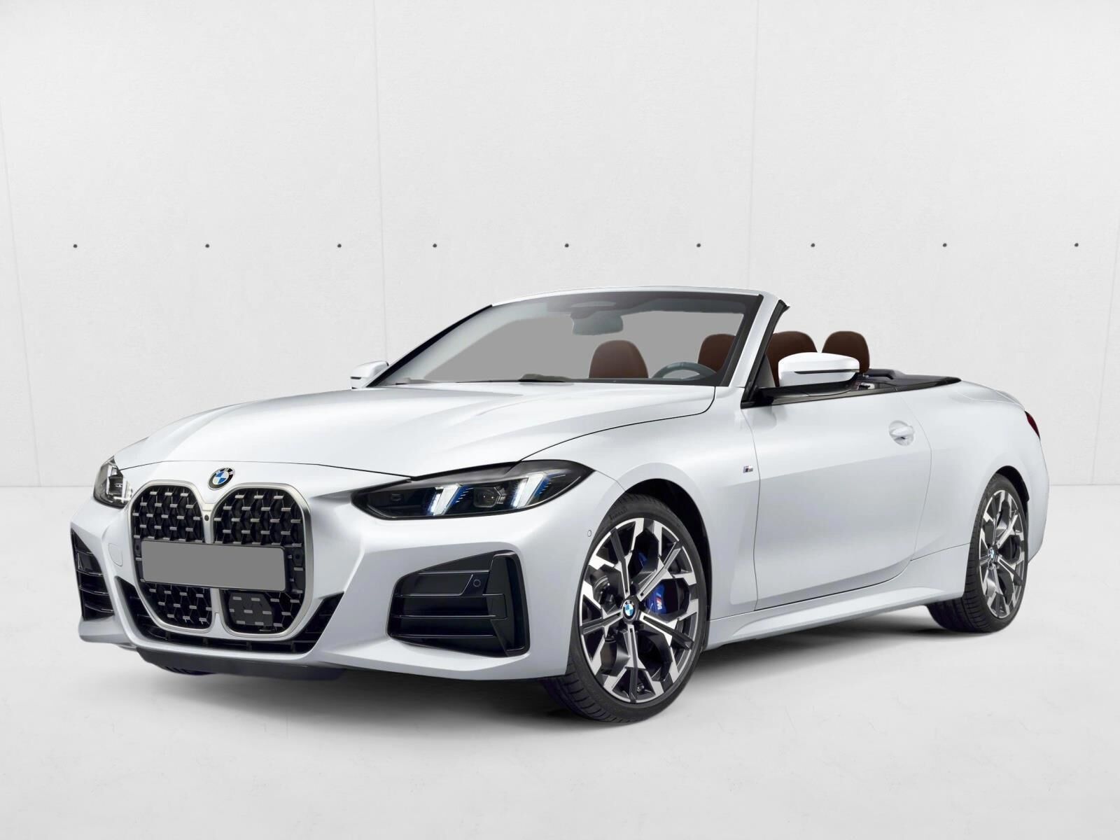 2025 BMW 4 Series